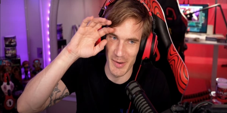 Inilah 9 game yang paling berkesan bagi pewdiepie hingga saat ini