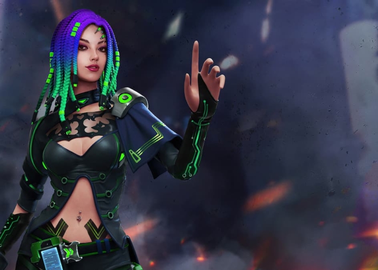 Apk hack akun ff dengan salin id