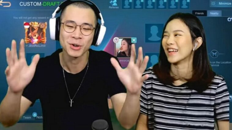 Item penyelamat Mobile Legends