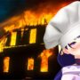 Karena tak bisa memasak, karakter raiden shogun diprotes komunitas genshin impact