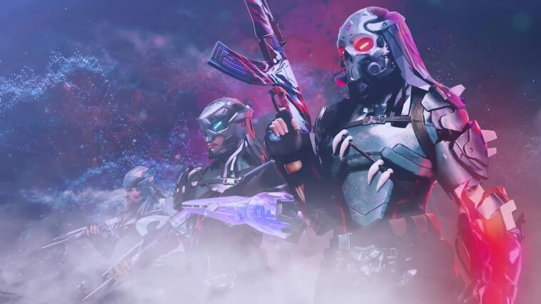 Free Fire