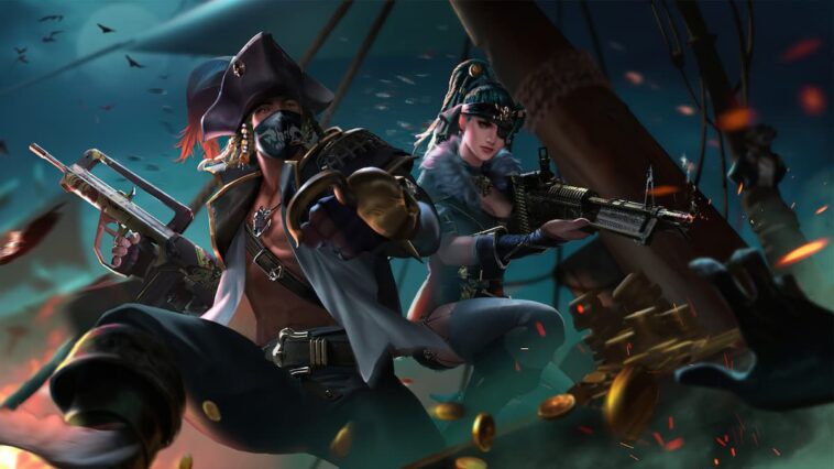 Free Fire
