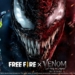 Cara mendapatkan 19. 999 diamond di event ff x venom