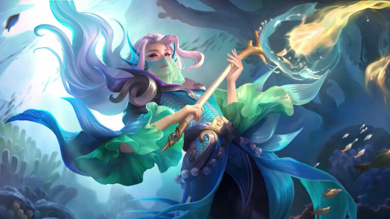History Mobile Legends