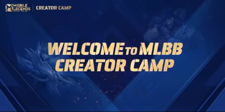 Mlbb creator camp