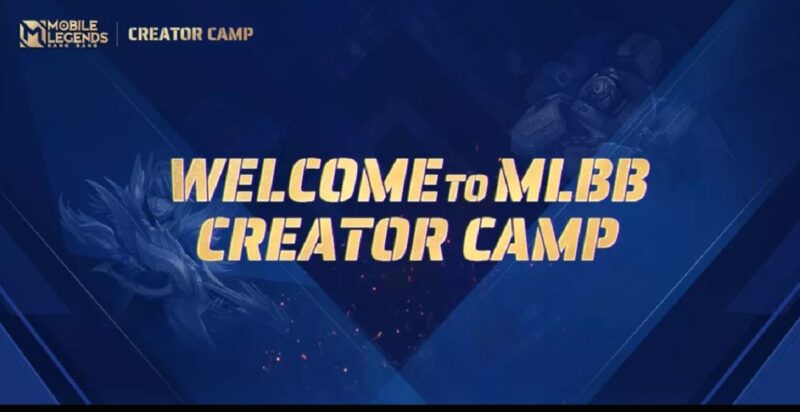 Mlbb Creator Camp