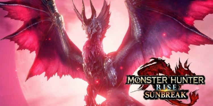 Ekspansi sunbreak sukses, monster hunter rise tembus 10 juta kopi | capcom