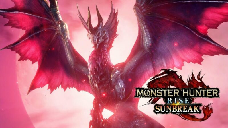 Ekspansi Sunbreak Sukses, Monster Hunter Rise Tembus 10 Juta Kopi | Capcom