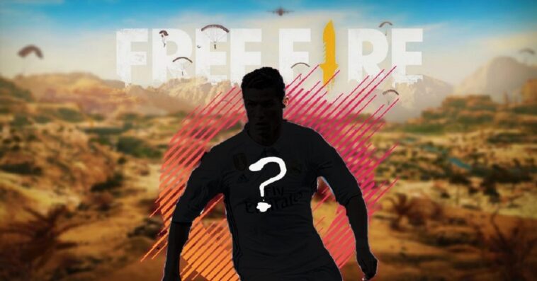 Mystery Character Ff September