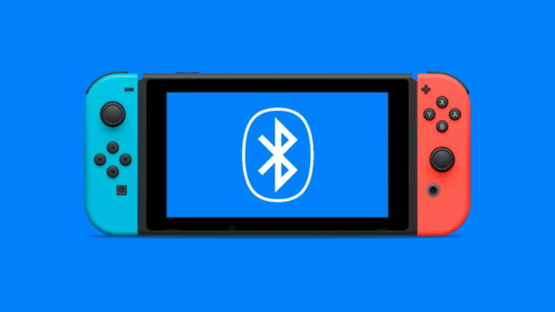 Setelah 4 Tahun Rilis, Nintendo Switch Akhirnya Dapat Dukungan Bluetooth | thumbstick