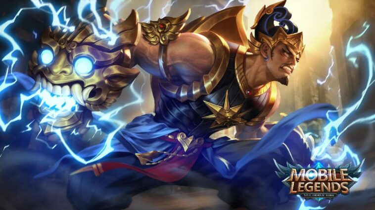 Pon Mobile Legend