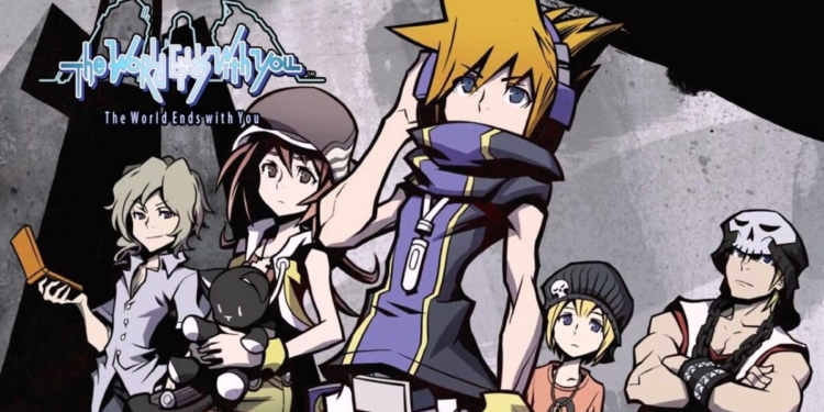 Spesifikasi pc untuk memainkan neo: the world ends with you | square enix