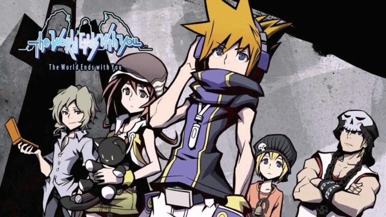 Spesifikasi PC Untuk Memainkan NEO: The World Ends With You | Square Enix
