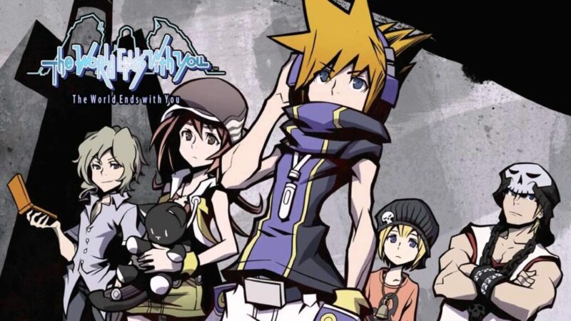 Spesifikasi PC Untuk Memainkan NEO: The World Ends With You | Square Enix