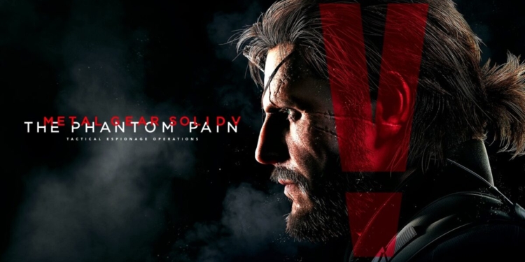 Konami tutup server multiplayer ps3 & xbox 360 metal gear solid v | konami