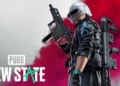 Pubg new state