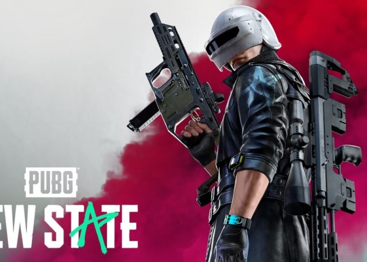 Pubg: new state akhirnya unjuk tanggal perilisan global 1 Pubg new state