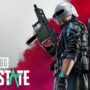 Pubg new state