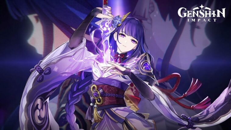 Riaden Shogun