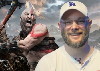 God of war ganti sutradara, cory barlog kini fokus pada proyek rahasia | hub. Game