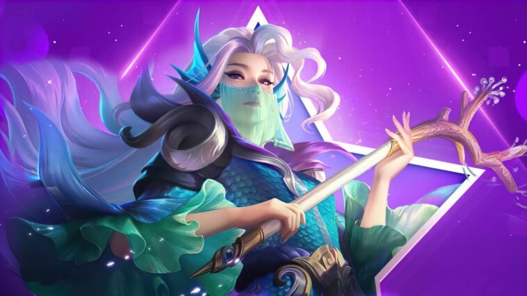 Sambut Ulang Tahun Ke 5, Inilah Tampilan Magic Wheel Mobile Legend Terbaru