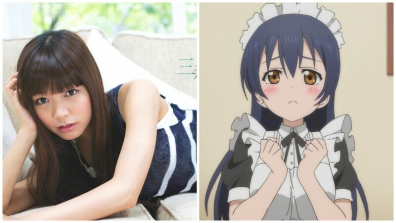 Sonoda Umi 1