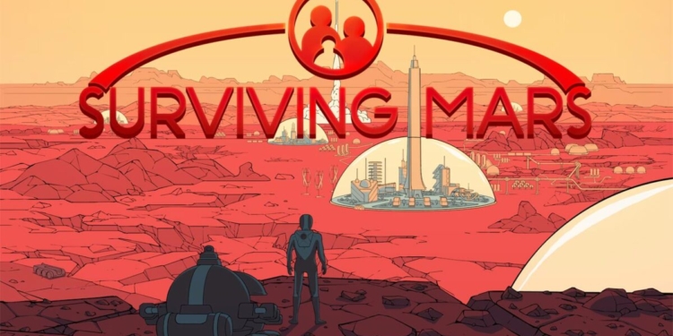 Surviving mars kini gratis lewat steam store, klaim sekarang! | paradox