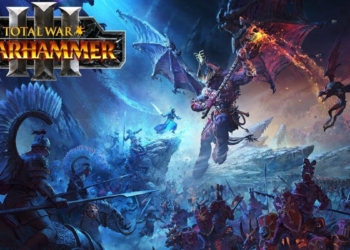 Spesifikasi pc total war: warhammer iii resmi diumumkan | sega