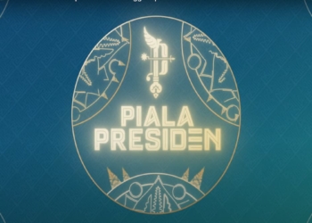 Roster tim kualifikasi tertutup piala presiden esports mobile legends 2021