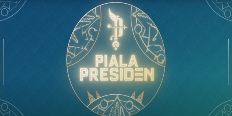 Roster tim kualifikasi tertutup piala presiden esports mobile legends 2021