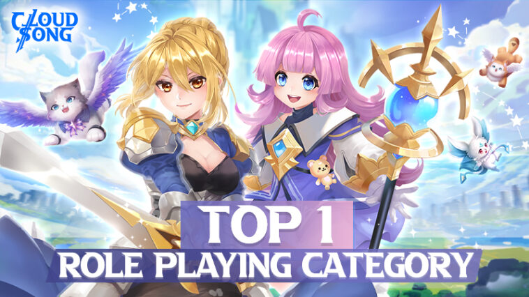 Top 1 Rpg