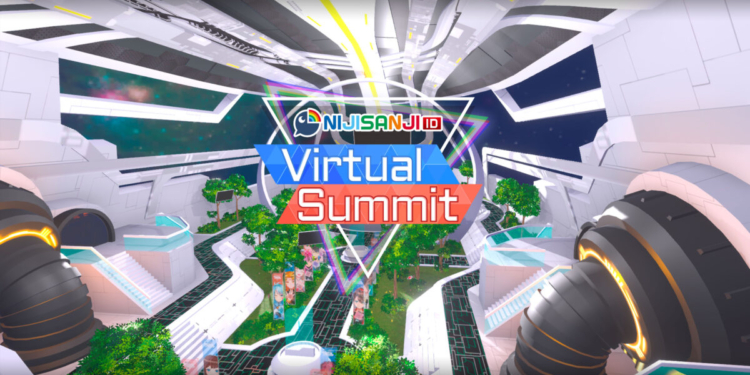 Virtual summit plaza vrchat