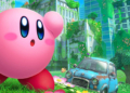 Kirby and the forgotten land unjuk tanggal perilisan | nintendo