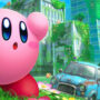 Kirby and the forgotten land unjuk tanggal perilisan | nintendo