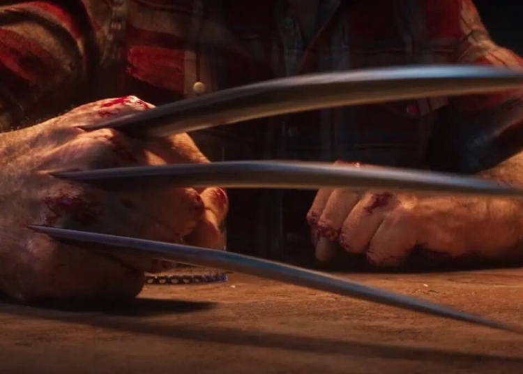 Penulis spec ops the line akan urus cerita marvel's wolverine 1 Penulis spec ops the line akan urus cerita marvel's wolverine | sony