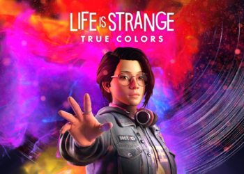 Spesifikasi pc life is strange: true colors