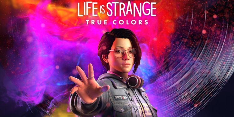 Spesifikasi pc life is strange: true colors