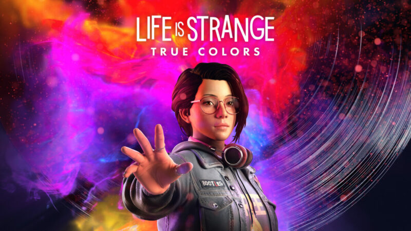 Spesifikasi PC Life is Strange: True Colors