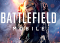 Battlefield mobile