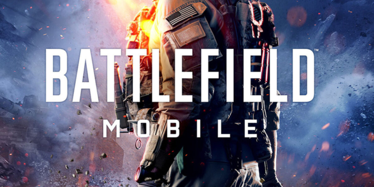 Battlefield mobile