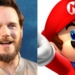 Chris pratt perankan mario di film animasi terbaru super mario bros | nintendo