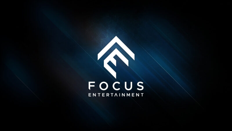 Focus entertainment