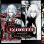 Castlevania advance collection