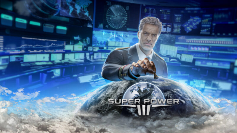 SuperPower III PC