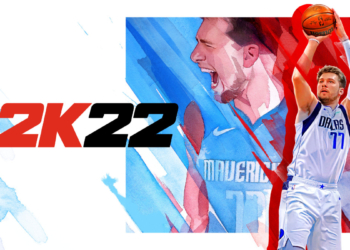 Spesifikasi pc nba 2k22