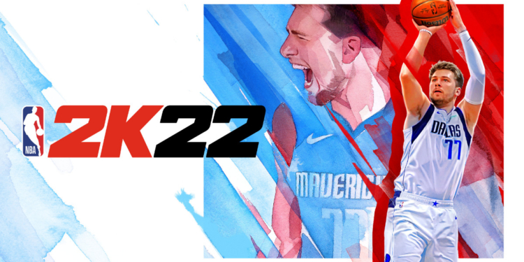 Spesifikasi pc nba 2k22