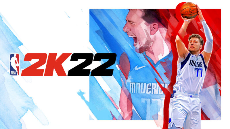 Spesifikasi PC NBA 2K22