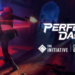 Crystal dynamics perfect dark