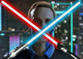 Quantic dream star wars