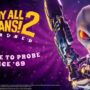 Destroy all humans 2 remake